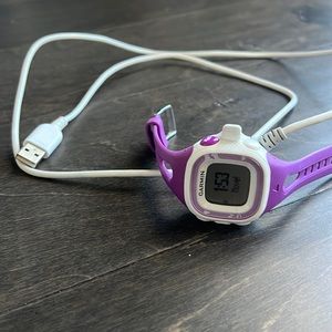 Garmin Forerunner 15